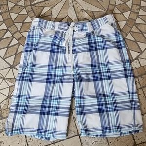 Boy's size Small Merona Swimming shorts